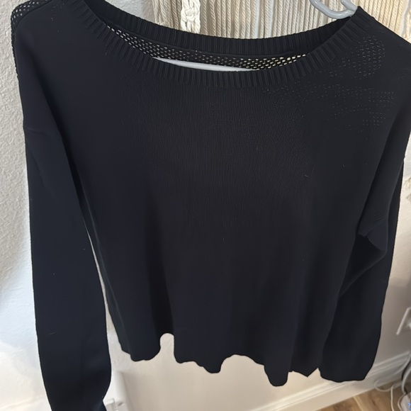 Lululemon well being sweater - Picture 4 of 8